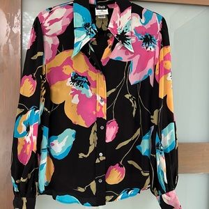 Dolce&Gabbana blouse size 34/small